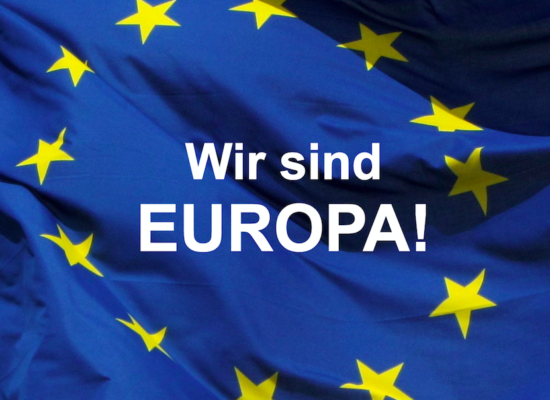 Europa kennenlernen spiel