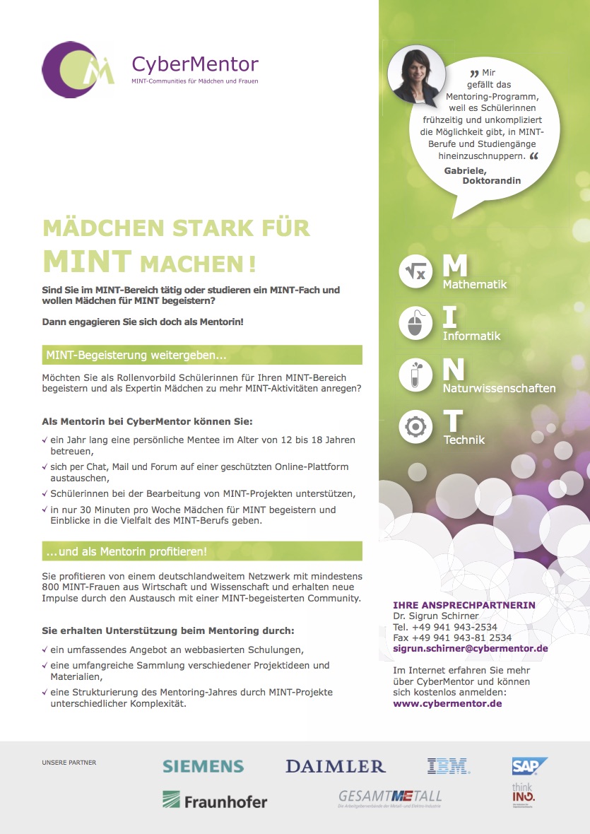 CyberMint-Flyer-Frauen