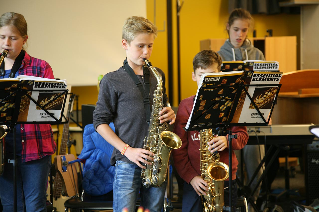Musik-Gmynasium-Ohlstedt