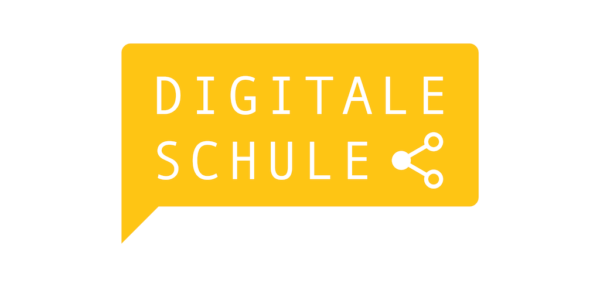 Das GO ist ab sofort offiziell auch ＂DIGITALE SCHULE＂