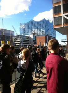 Elbphilharmonie