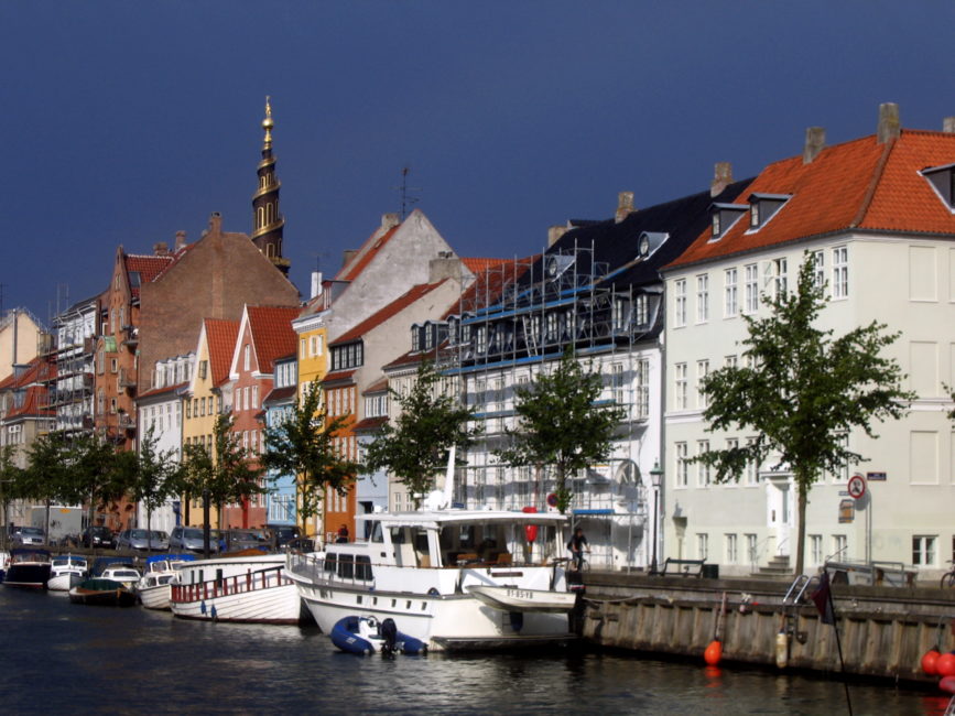 Christianshavncanal2006