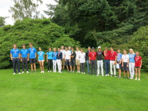 Golffinale 2016-Teilnehmer 2