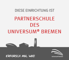 Partnerschule des Universum Bremen