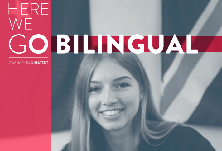 GO BILINGUAL!