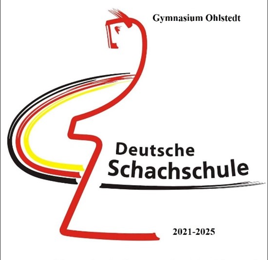 Deutsche Schachschule 2.0!
