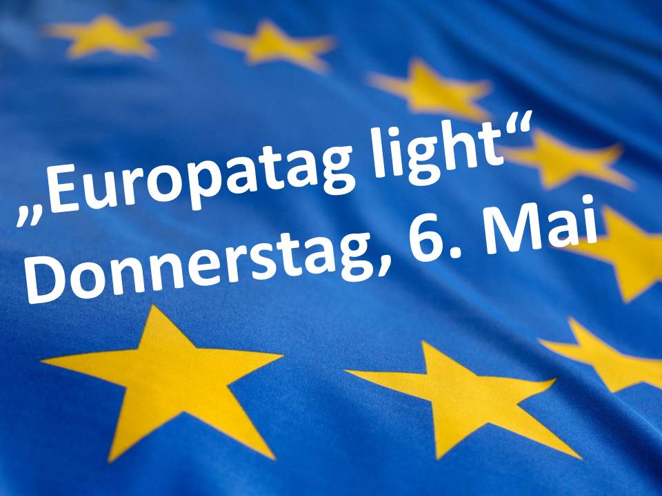 ＂Europatag light＂