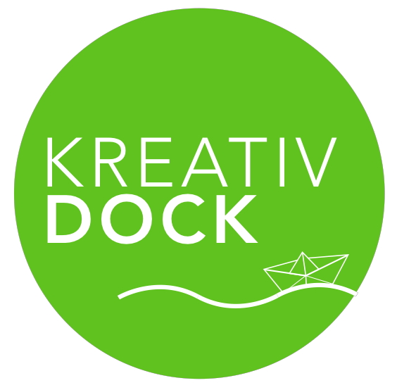 Kreativ Dock am GO