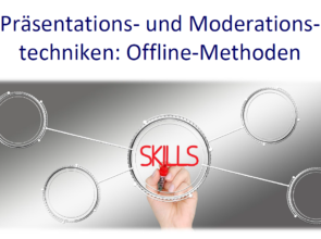 Abb.1-Moderationstechniken