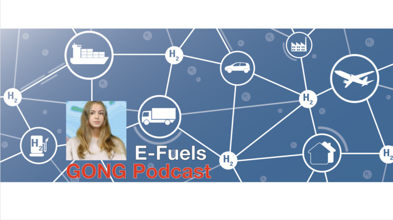 E-Fuel – Treibstoff der Zukunft?