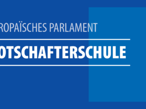 Logo Botschafterschule